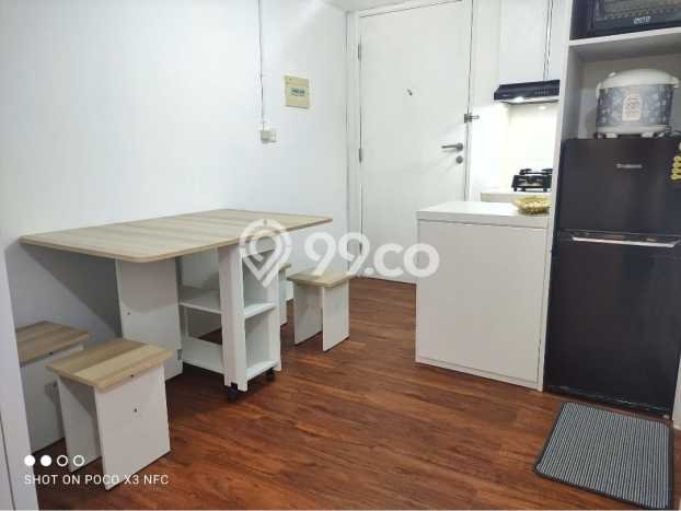 SPECIAL OFFER! Apartemen Kawasan Jembatan Besi, Jakarta Barat, 2 KT, Luas 42m2m² SPECIAL OFFER! Apartemen Kawasan Jembatan Besi, Jakarta Barat, 2 KT, Luas 42m2m²