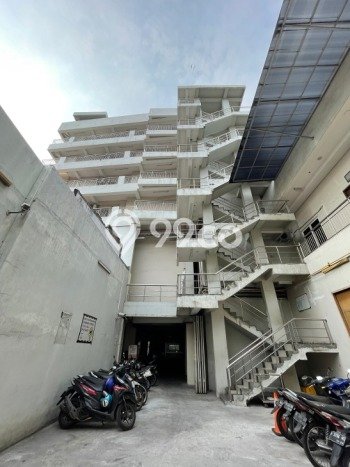INVESTASI POTENSIAL! Hotel Kawasan , Luas 2689m2m², Kawasan Bisnis INVESTASI POTENSIAL! Hotel Kawasan , Luas 2689m2m², Kawasan Bisnis