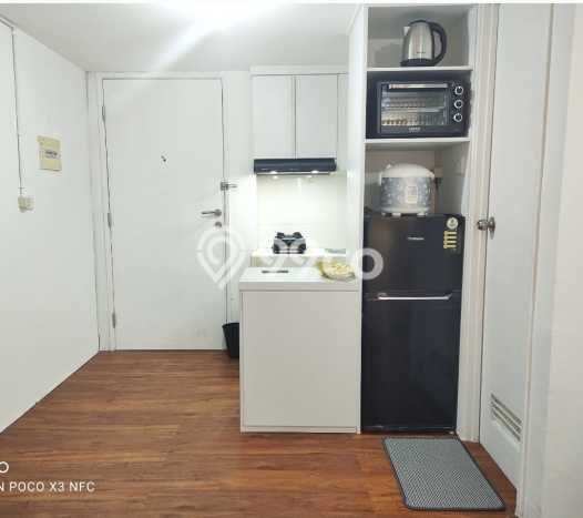 SPECIAL OFFER! Apartemen Kawasan Jembatan Besi, Jakarta Barat, 2 KT, Luas 42m2m² SPECIAL OFFER! Apartemen Kawasan Jembatan Besi, Jakarta Barat, 2 KT, Luas 42m2m²
