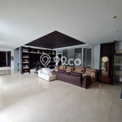 Rumah Luxury Modern Tanpa Renovasi di Pantai Indah Kapuk Jakarta Utara Rumah Luxury Modern Tanpa Renovasi di Pantai Indah Kapuk Jakarta Utara