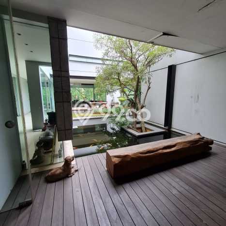 Rumah Luxury Modern Tanpa Renovasi di Pantai Indah Kapuk Jakarta Utara Rumah Luxury Modern Tanpa Renovasi di Pantai Indah Kapuk Jakarta Utara