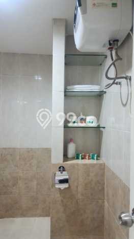 Untuk Dijual Apartemen 1 KT & 1 KM di Tangerang Lokasi Strategis Untuk Dijual Apartemen 1 KT & 1 KM di Tangerang Lokasi Strategis