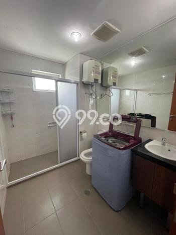 Apartemen Kawasan Pluit, 2 KT, Luas 82m2m² Apartemen Kawasan Pluit, 2 KT, Luas 82m2m²