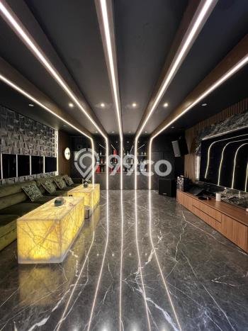 Ready to Use! Luxury House LT 600m2 Desain Elegan di Pantai Indah Kapuk Ready to Use! Luxury House LT 600m2 Desain Elegan di Pantai Indah Kapuk