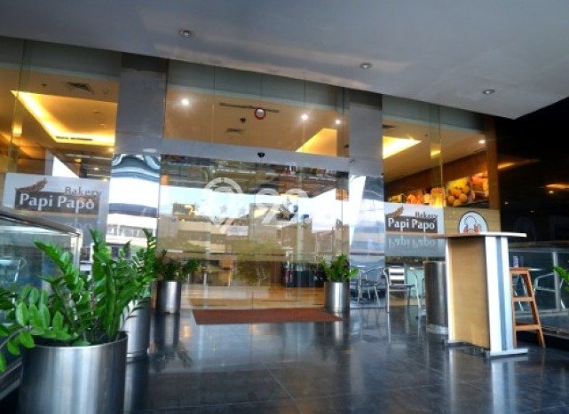 INVESTASI POTENSIAL! Hotel Kawasan , Luas 2689m2m², Kawasan Bisnis INVESTASI POTENSIAL! Hotel Kawasan , Luas 2689m2m², Kawasan Bisnis