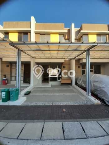 Rumah di Pantai Indah Kapuk 2, Dekat Mall, LT 45m² Rumah di Pantai Indah Kapuk 2, Dekat Mall, LT 45m²