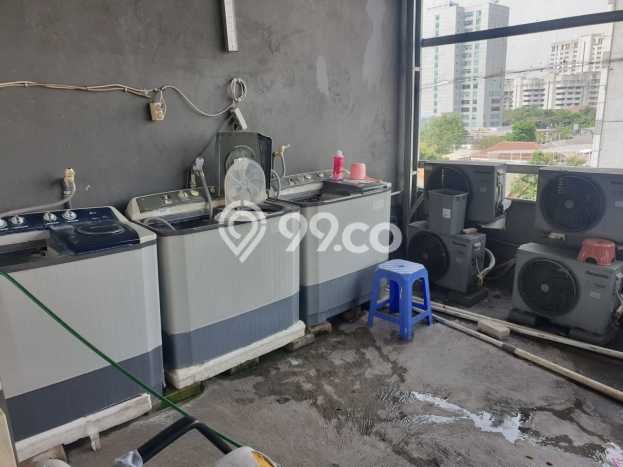 Unit Kost Dijual di Kawasan Tanah Abang Jakarta Pusat dengan 67 KT Unit Kost Dijual di Kawasan Tanah Abang Jakarta Pusat dengan 67 KT