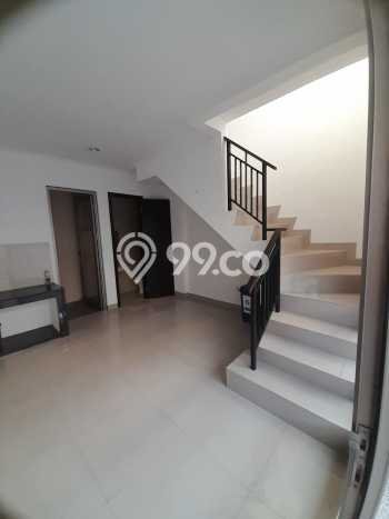 Rumah di Pantai Indah Kapuk 2, Dekat Mall, LT 45m² Rumah di Pantai Indah Kapuk 2, Dekat Mall, LT 45m²