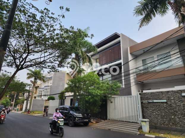 Hunian Super Elit dengan Akses Paling Strategis di Pegadungan, Jakarta Barat Hunian Super Elit dengan Akses Paling Strategis di Pegadungan, Jakarta Barat