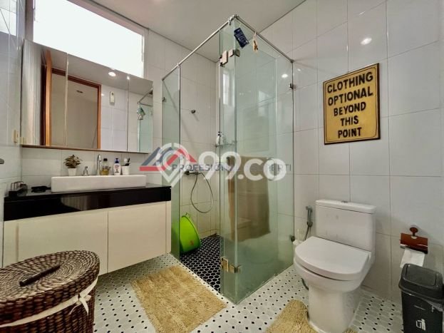 Rumah Luxury Modern Tanpa Renovasi di Kemang Jakarta Selatan Rumah Luxury Modern Tanpa Renovasi di Kemang Jakarta Selatan