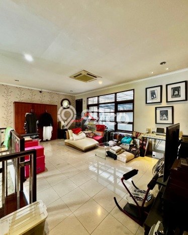 Dijual Rumah Elit Exclusive di Kebayoran Baru, Jakarta Selatan Dijual Rumah Elit Exclusive di Kebayoran Baru, Jakarta Selatan