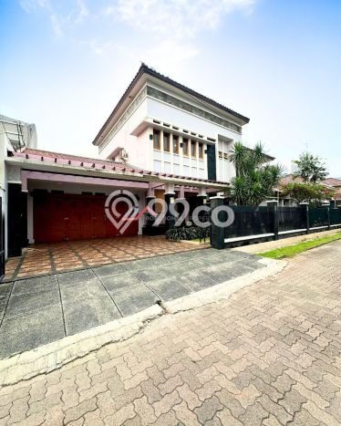 Hunian Super Elit dengan Akses Paling Strategis di Lebak Bulus, Jakarta Selatan Hunian Super Elit dengan Akses Paling Strategis di Lebak Bulus, Jakarta Selatan