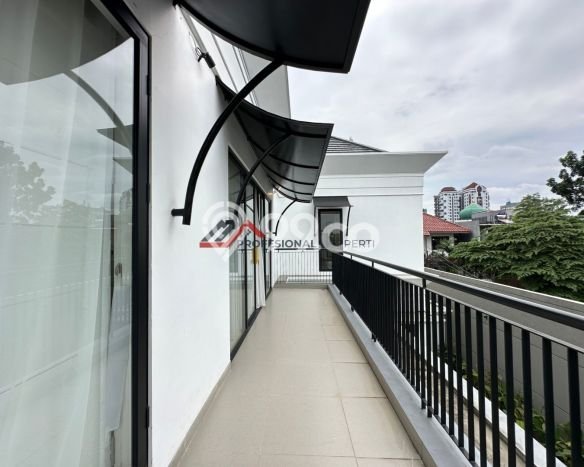 Dijual Hunian Mewah dengan Fasilitas Sekitar Komplit di Cilandak, Jakarta Selatan Dijual Hunian Mewah dengan Fasilitas Sekitar Komplit di Cilandak, Jakarta Selatan