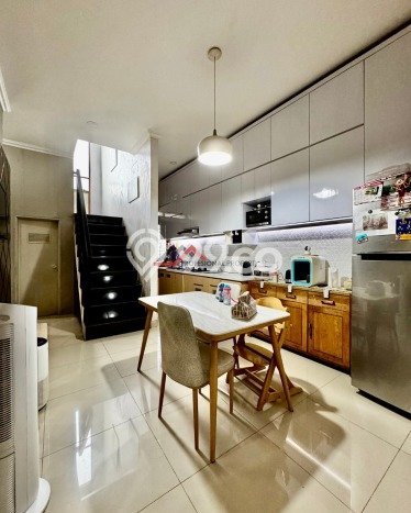 Dijual Cepat Rumah Bagus Siap Huni LB 145m2 di Jagakarsa, Jakarta Selatan Dijual Cepat Rumah Bagus Siap Huni LB 145m2 di Jagakarsa, Jakarta Selatan