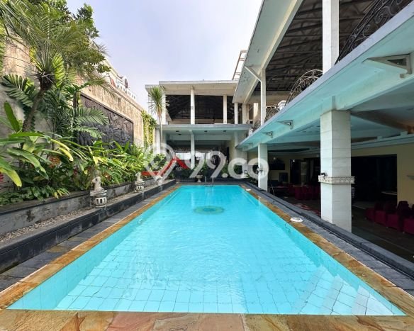 Dijual Rumah Premium dengan Fasilitas Sekitar Lengkap di Cilandak, Jakarta Selatan Dijual Rumah Premium dengan Fasilitas Sekitar Lengkap di Cilandak, Jakarta Selatan