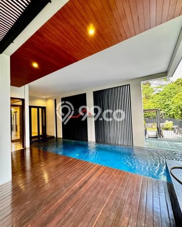 Hot Offer Hunian Mewah Ideal dan Luas di Cilandak, Jakarta Selatan Hot Offer Hunian Mewah Ideal dan Luas di Cilandak, Jakarta Selatan