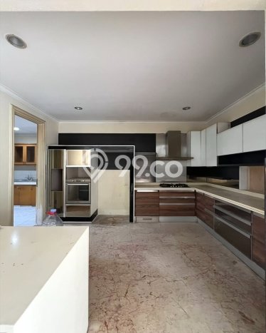 Dijual Rumah Mewah Elegan Dengan View Cantik di Kemang, Jakarta Selatan Dijual Rumah Mewah Elegan Dengan View Cantik di Kemang, Jakarta Selatan