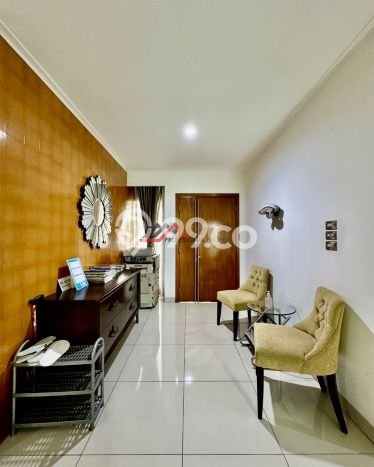 Best Deal Hunian Premium Ideal dan Luas di Kebayoran Baru, Jakarta Selatan Best Deal Hunian Premium Ideal dan Luas di Kebayoran Baru, Jakarta Selatan