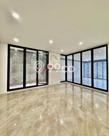 Dijual Rumah Luas Megah Dengan View Cantik di Lebak Bulus, Jakarta Selatan Dijual Rumah Luas Megah Dengan View Cantik di Lebak Bulus, Jakarta Selatan