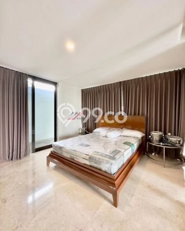 Jual Rumah Mewah Elegan Dengan View Cantik di Kemang, Jakarta Selatan Jual Rumah Mewah Elegan Dengan View Cantik di Kemang, Jakarta Selatan
