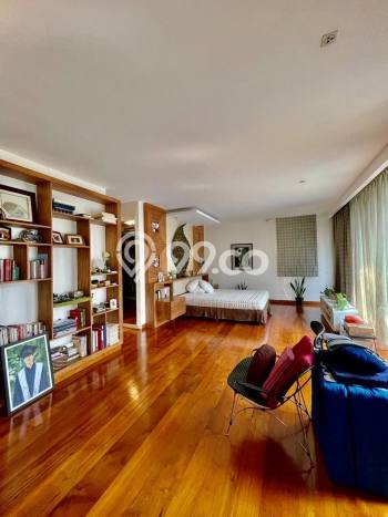 For Sale! Luxury House LT 1592m2 Desain Modern di Pejaten For Sale! Luxury House LT 1592m2 Desain Modern di Pejaten