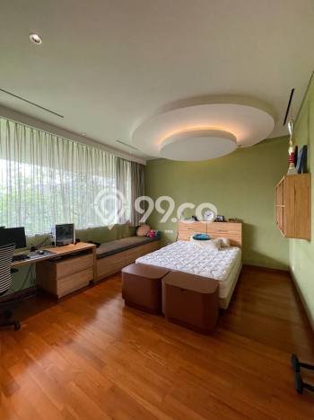 For Sale! Luxury House LT 1592m2 Desain Modern di Pejaten For Sale! Luxury House LT 1592m2 Desain Modern di Pejaten
