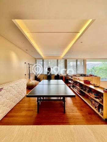 For Sale! Luxury House LT 1592m2 Desain Modern di Pejaten For Sale! Luxury House LT 1592m2 Desain Modern di Pejaten
