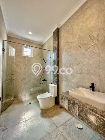 Hot Offer Hunian Mewah Ideal dan Luas di Kebayoran Baru, Jakarta Selatan Hot Offer Hunian Mewah Ideal dan Luas di Kebayoran Baru, Jakarta Selatan