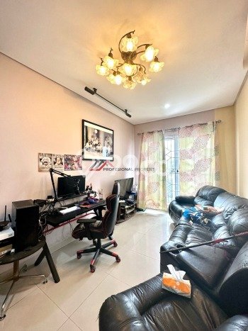 Rumah Mewah LB 229m2 Siap Huni Desain Elegan di Cipete, Jakarta Selatan Rumah Mewah LB 229m2 Siap Huni Desain Elegan di Cipete, Jakarta Selatan