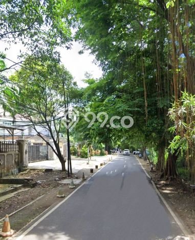 Rumah Mewah LB 2500m2 Siap Huni Desain Elegan di Patra Kuningan, Jakarta Selatan Rumah Mewah LB 2500m2 Siap Huni Desain Elegan di Patra Kuningan, Jakarta Selatan