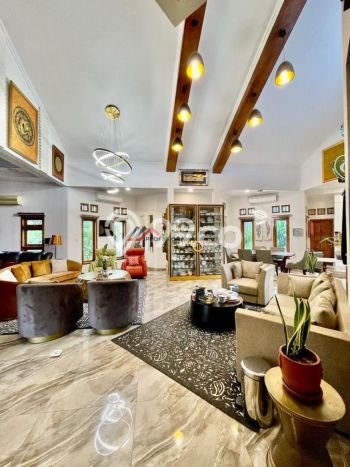 Hunian Mewah LB 488m2 Siap Huni Desain Elegan di Kebagusan, Jakarta Selatan Hunian Mewah LB 488m2 Siap Huni Desain Elegan di Kebagusan, Jakarta Selatan