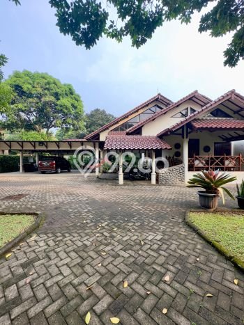 Hunian Super Mewah dengan Akses Paling Strategis di Lebak Bulus, Jakarta Selatan Hunian Super Mewah dengan Akses Paling Strategis di Lebak Bulus, Jakarta Selatan