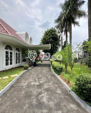 For Sale Rumah Elit Exclusive di Kebayoran Baru, Jakarta Selatan For Sale Rumah Elit Exclusive di Kebayoran Baru, Jakarta Selatan