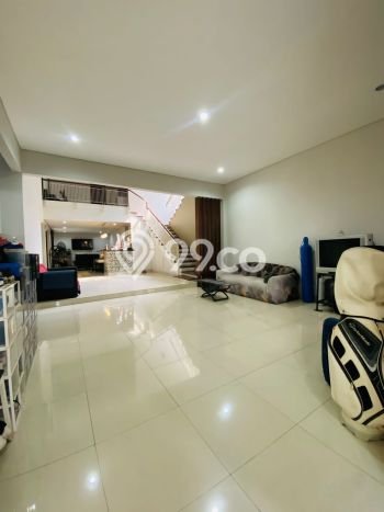For Sale Rumah Mewah Exclusive di Cinere, Depok For Sale Rumah Mewah Exclusive di Cinere, Depok
