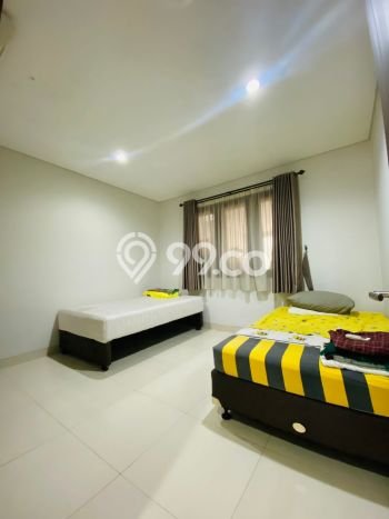 For Sale Rumah Mewah Exclusive di Cinere, Depok For Sale Rumah Mewah Exclusive di Cinere, Depok