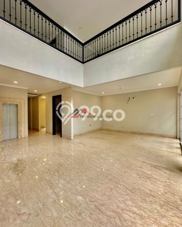 Best Deal Hunian Mewah Ideal dan Luas di Kebayoran Baru, Jakarta Selatan Best Deal Hunian Mewah Ideal dan Luas di Kebayoran Baru, Jakarta Selatan