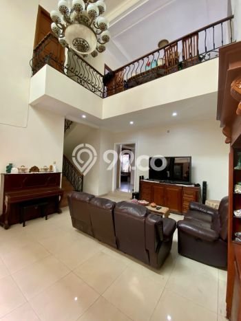 Siap Huni Rumah Mewah 7 Kamar di Cilandak Dekat ke Mana Pun Siap Huni Rumah Mewah 7 Kamar di Cilandak Dekat ke Mana Pun