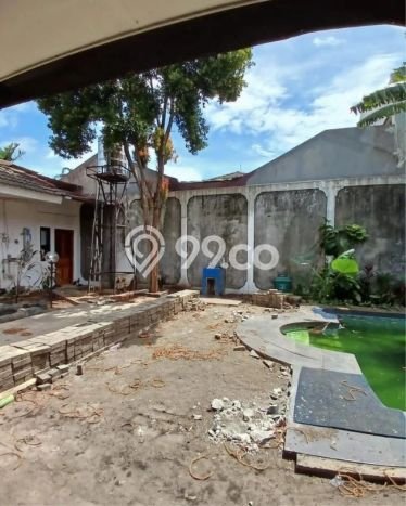 Hunian Super Elit dengan Akses Paling Strategis di Kemang, Jakarta Selatan Hunian Super Elit dengan Akses Paling Strategis di Kemang, Jakarta Selatan