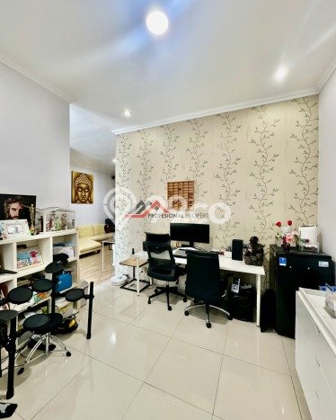 Dijual Cepat Rumah Bagus Siap Huni LB 145m2 di Jagakarsa, Jakarta Selatan Dijual Cepat Rumah Bagus Siap Huni LB 145m2 di Jagakarsa, Jakarta Selatan