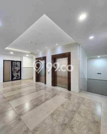 Unit Kantor Dijual di Jakarta Selatan LT 2400m2 & LB 10000m2 Unit Kantor Dijual di Jakarta Selatan LT 2400m2 & LB 10000m2
