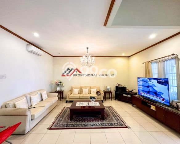 Dijual Rumah Premium dengan Fasilitas Sekitar Lengkap di Cilandak, Jakarta Selatan Dijual Rumah Premium dengan Fasilitas Sekitar Lengkap di Cilandak, Jakarta Selatan