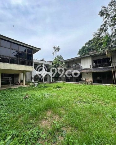 Rumah Mewah LB 2500m2 Siap Huni Desain Elegan di Patra Kuningan, Jakarta Selatan Rumah Mewah LB 2500m2 Siap Huni Desain Elegan di Patra Kuningan, Jakarta Selatan