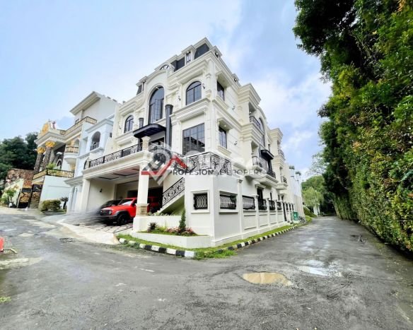 Hunian Super Elit dengan Akses Paling Strategis di Kemang, Jakarta Selatan Hunian Super Elit dengan Akses Paling Strategis di Kemang, Jakarta Selatan