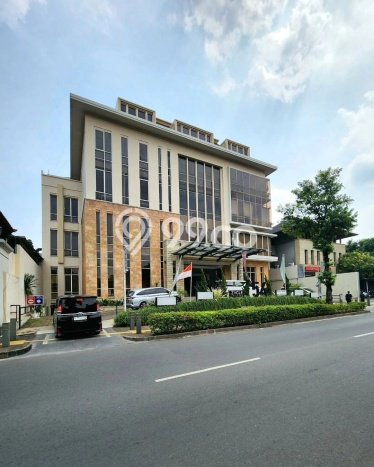Unit Kantor Dijual di Jakarta Selatan LT 2400m2 & LB 10000m2 Unit Kantor Dijual di Jakarta Selatan LT 2400m2 & LB 10000m2