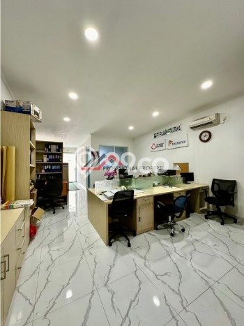 Ruko Bagus Dijual LB 372m2 Lokasi Strategis Jakarta Selatan Area Cocok untuk Bisnis Ruko Bagus Dijual LB 372m2 Lokasi Strategis Jakarta Selatan Area Cocok untuk Bisnis