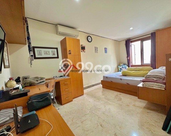 Jual Rumah Mewah Megah Dengan View Eksklusif di Lebak Bulus, Jakarta Selatan Jual Rumah Mewah Megah Dengan View Eksklusif di Lebak Bulus, Jakarta Selatan
