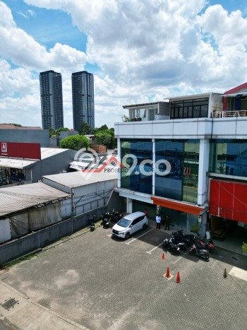 Ruko Bagus Dijual LB 372m2 Lokasi Strategis Jakarta Selatan Area Cocok untuk Bisnis Ruko Bagus Dijual LB 372m2 Lokasi Strategis Jakarta Selatan Area Cocok untuk Bisnis