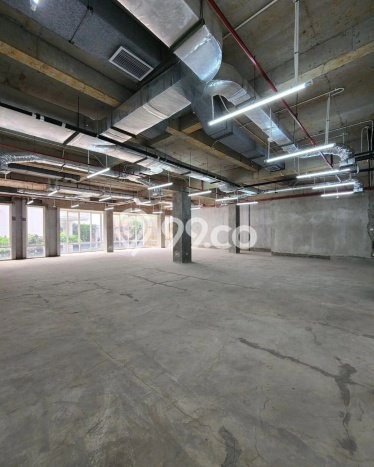 Unit Kantor Dijual di Jakarta Selatan LT 2400m2 & LB 10000m2 Unit Kantor Dijual di Jakarta Selatan LT 2400m2 & LB 10000m2