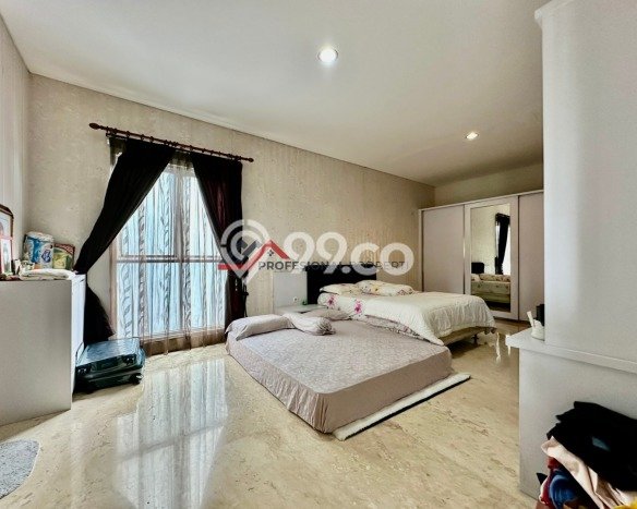 Best Deal Hunian Mewah Ideal dan Luas di Cilandak, Jakarta Selatan Best Deal Hunian Mewah Ideal dan Luas di Cilandak, Jakarta Selatan