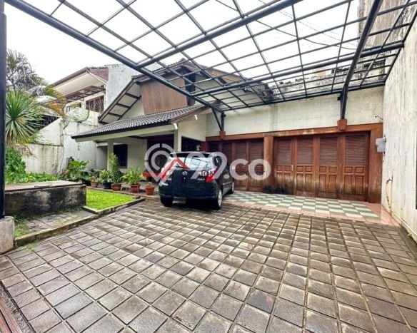 Hot Offer Hunian Premium Ideal dan Luas di Kebayoran Baru, Jakarta Selatan Hot Offer Hunian Premium Ideal dan Luas di Kebayoran Baru, Jakarta Selatan